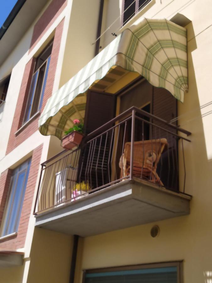 דירות סן ג'ימיניאנו Casa Dina מראה חיצוני תמונה