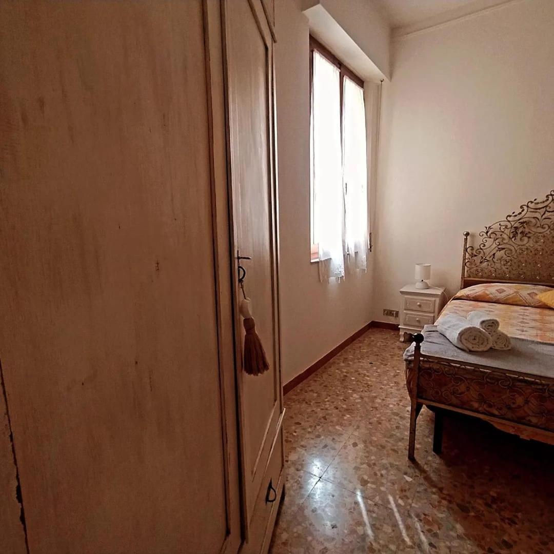 דירות סן ג'ימיניאנו Casa Dina מראה חיצוני תמונה