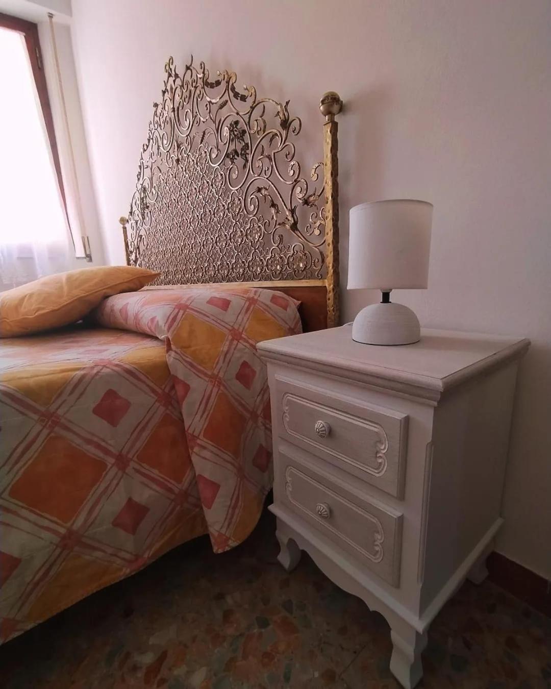 דירות סן ג'ימיניאנו Casa Dina מראה חיצוני תמונה