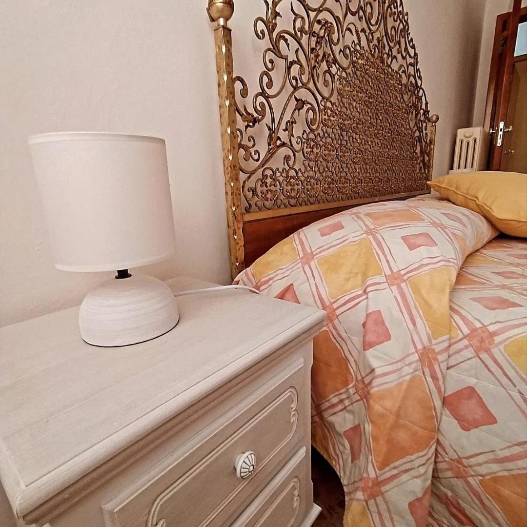 דירות סן ג'ימיניאנו Casa Dina מראה חיצוני תמונה